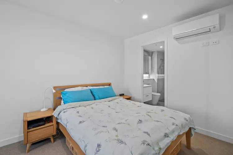 Sixth view of Homely apartment listing, 804/111 Canning Street, North Melbourne VIC 3051