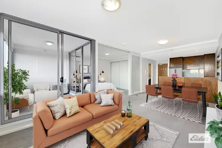 1001/80 Ebley Street