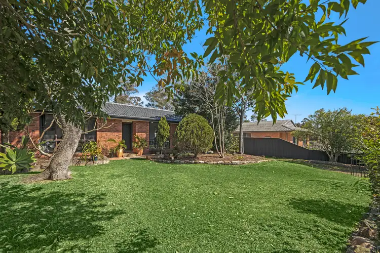 2 Cowan Street, Watanobbi NSW 2259