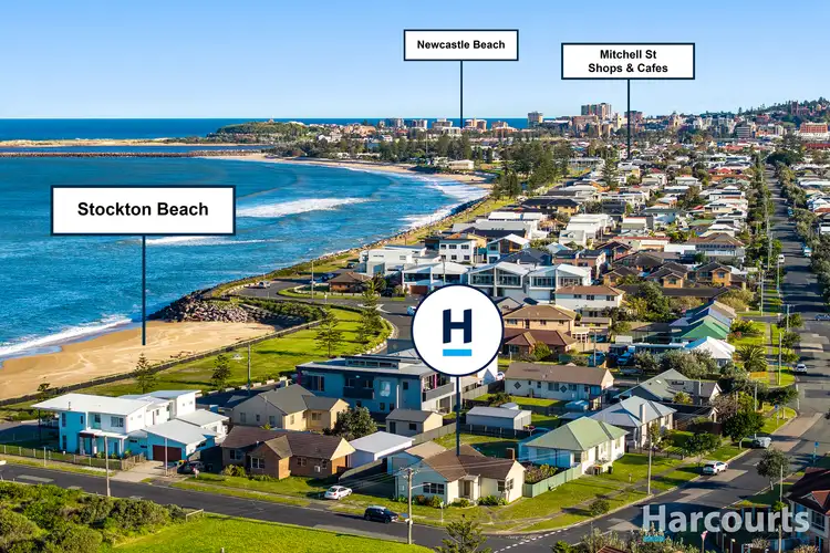 248 Dunbar Street, Stockton NSW 2295