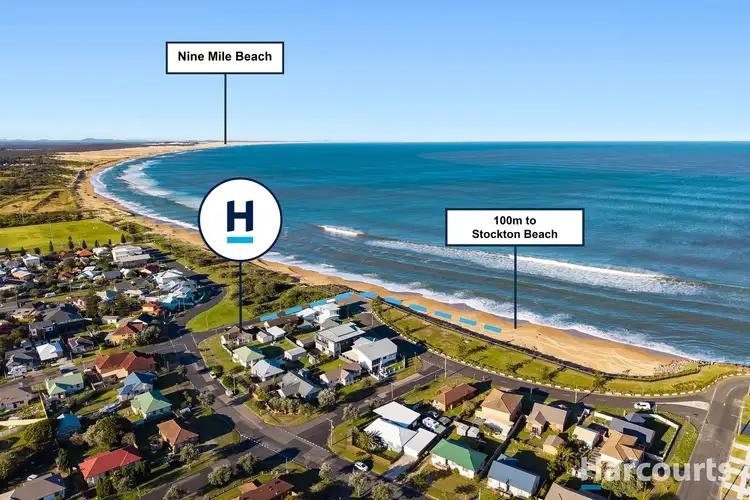 Second view of Homely house listing, 248 Dunbar Street, Stockton NSW 2295