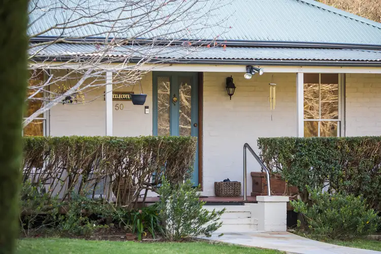 50 Railway Terrace, Willow Vale NSW 2575