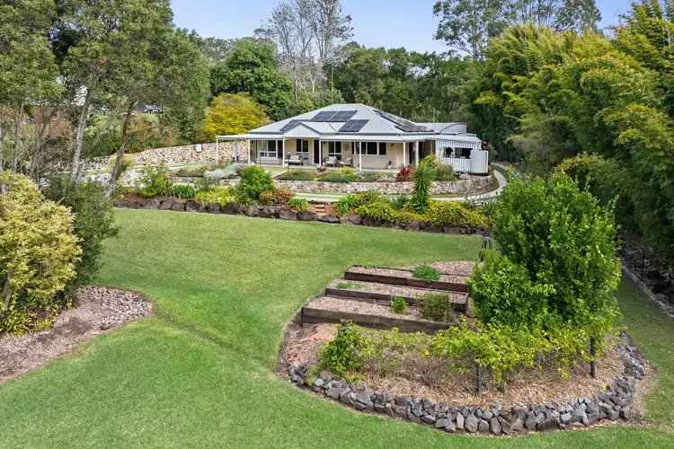 44 Shamley Heath Road, Kureelpa QLD 4560