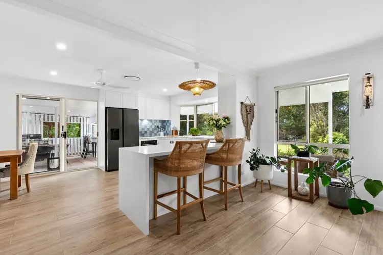 Second view of Homely house listing, 44 Shamley Heath Road, Kureelpa QLD 4560