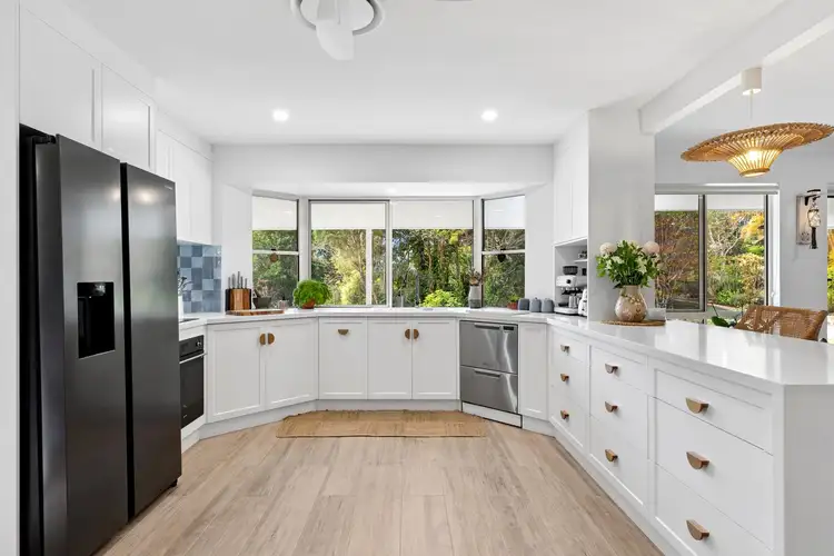 Third view of Homely house listing, 44 Shamley Heath Road, Kureelpa QLD 4560