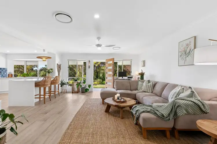Fifth view of Homely house listing, 44 Shamley Heath Road, Kureelpa QLD 4560