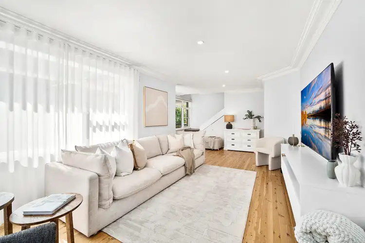 Third view of Homely house listing, 18 Kaloona Place, Kirrawee NSW 2232