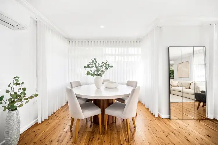 Fourth view of Homely house listing, 18 Kaloona Place, Kirrawee NSW 2232