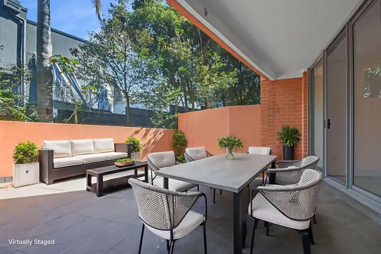 107/7 Wills Avenue, Bronte NSW 2024