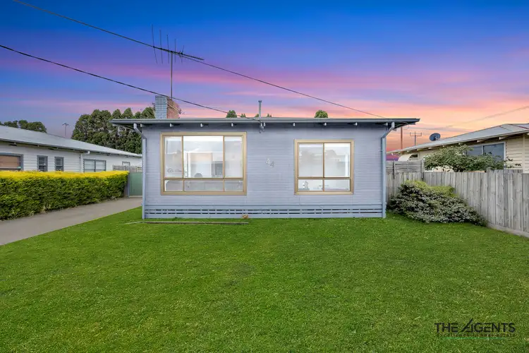 44 Alkira Avenue, Norlane VIC 3214