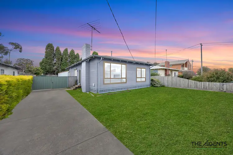 Second view of Homely house listing, 44 Alkira Avenue, Norlane VIC 3214