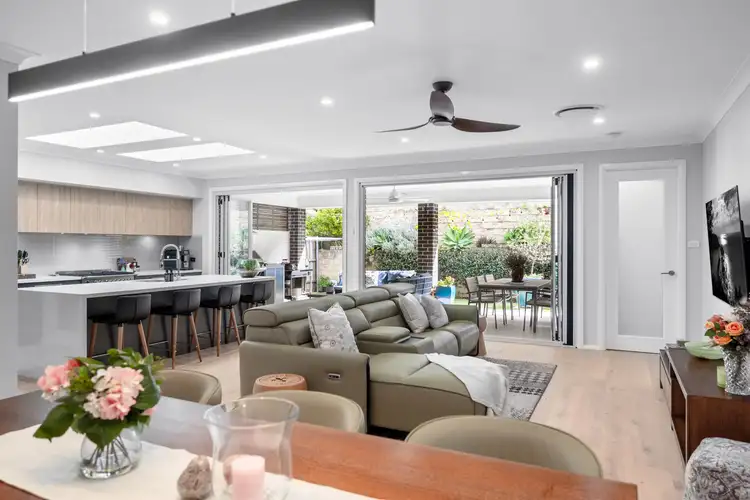 Fourth view of Homely house listing, 31 Bundle Street, Caddens NSW 2747