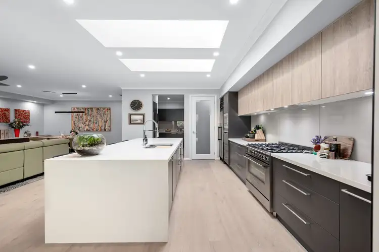Fifth view of Homely house listing, 31 Bundle Street, Caddens NSW 2747