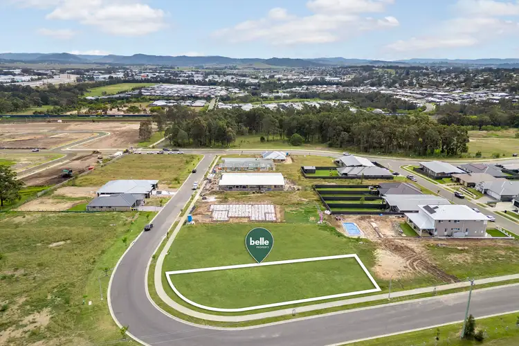 16 Loane Circuit, Farley NSW 2320