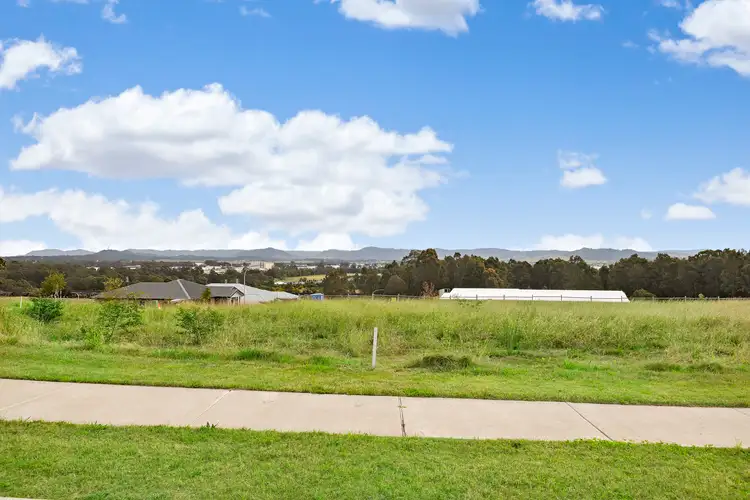 Third view of Homely land listing, 16 Loane Circuit, Farley NSW 2320