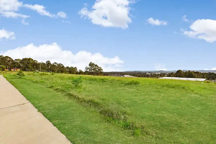 Fifth view of Homely land listing, 16 Loane Circuit, Farley NSW 2320