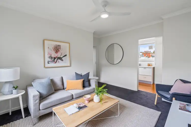 10/25 Waltham Street, Richmond VIC 3121