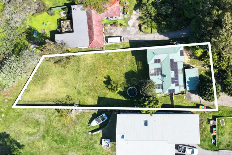 Fifth view of Homely house listing, 68 Kahibah Road, Highfields NSW 2289