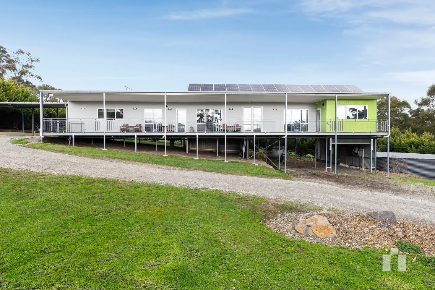 Main view of Homely house listing, 545 Sunday Creek Road, Sunday Creek VIC 3658