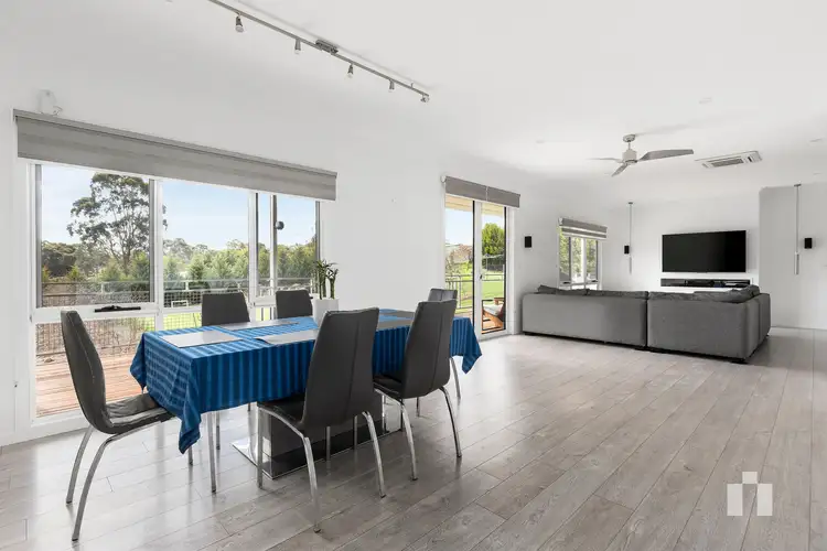 Fourth view of Homely house listing, 545 Sunday Creek Road, Sunday Creek VIC 3658