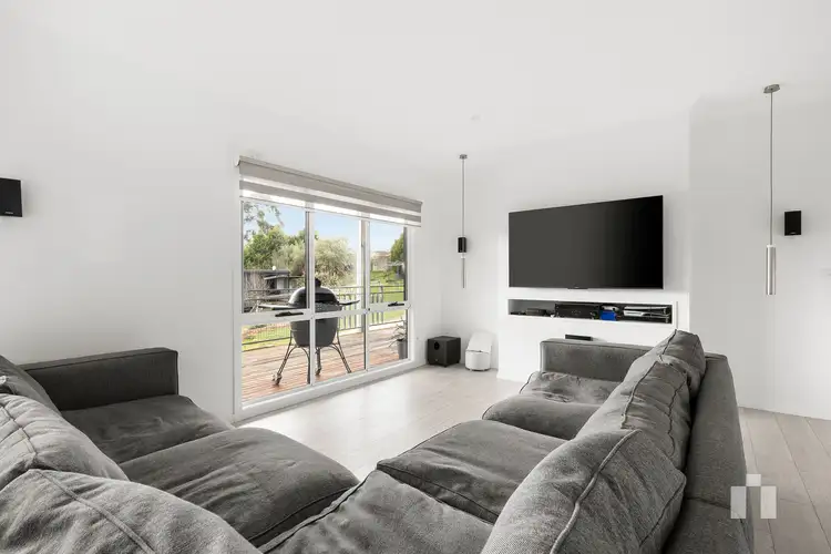 Fifth view of Homely house listing, 545 Sunday Creek Road, Sunday Creek VIC 3658