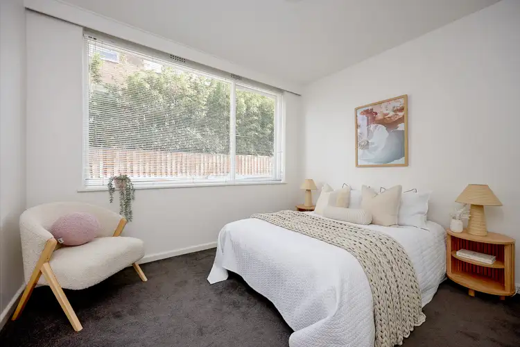 Third view of Homely apartment listing, 6/209 Dandenong Road, Prahran VIC 3181