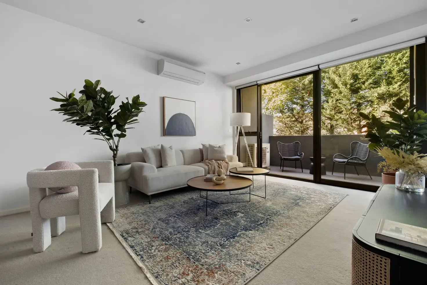 Main view of Homely apartment listing, 21/1059 Malvern Road, Toorak VIC 3142