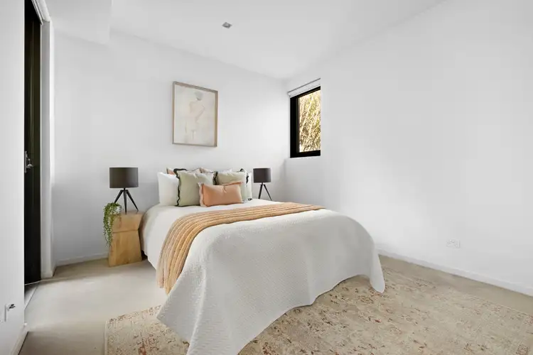 Fifth view of Homely apartment listing, 21/1059 Malvern Road, Toorak VIC 3142