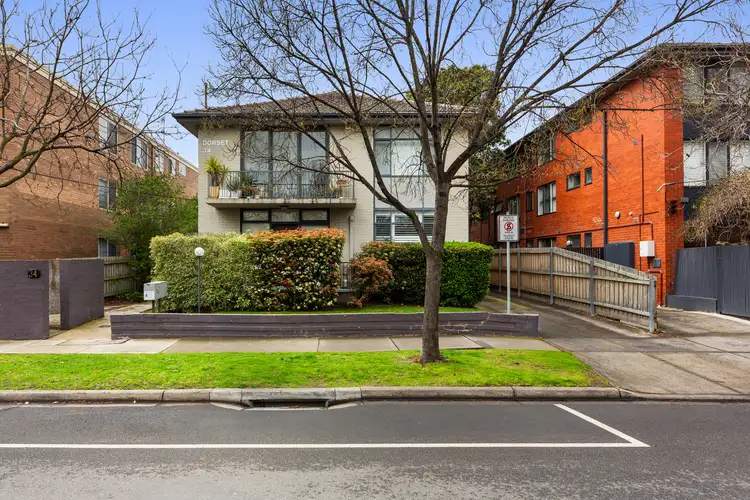 Main view of Homely apartment listing, 4/34 Chomley Street, Prahran VIC 3181