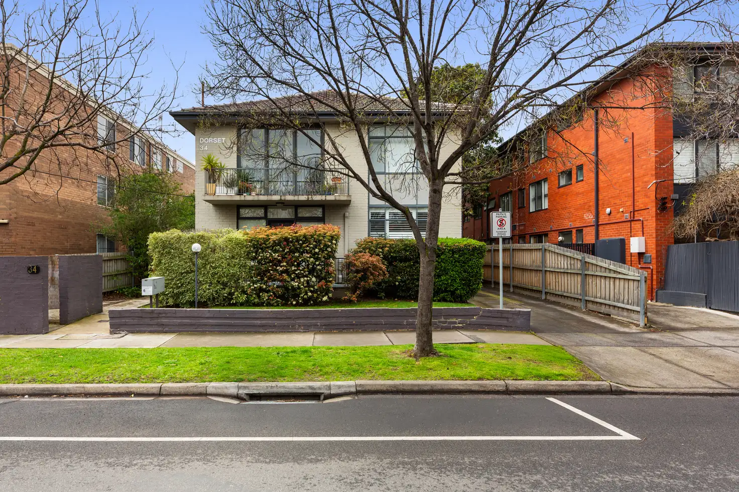 Main view of Homely apartment listing, 4/34 Chomley Street, Prahran VIC 3181