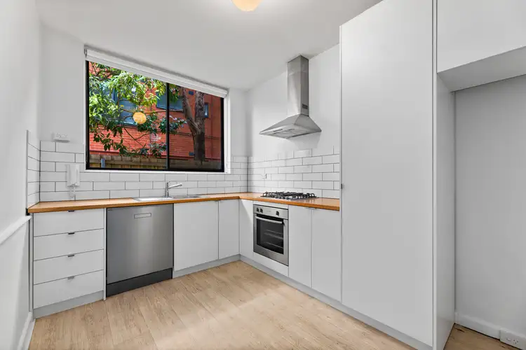 Second view of Homely apartment listing, 4/34 Chomley Street, Prahran VIC 3181