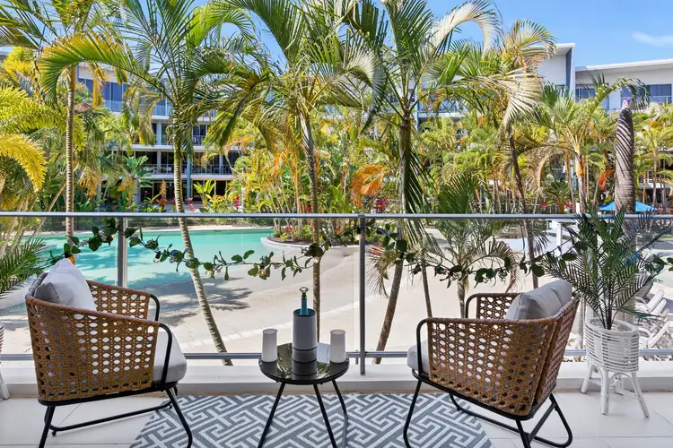 2207/2 Activa Way, Hope Island QLD 4212
