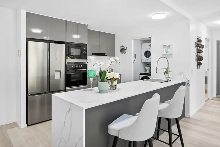 Fourth view of Homely apartment listing, 2207/2 Activa Way, Hope Island QLD 4212