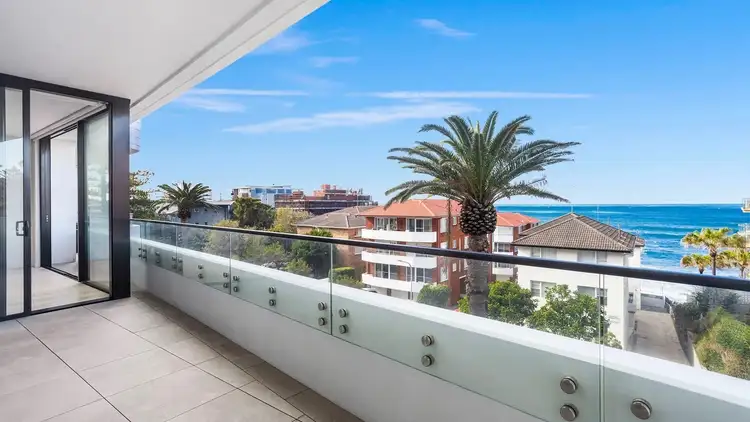 Level 3/302/5 Ozone Street, Cronulla NSW 2230