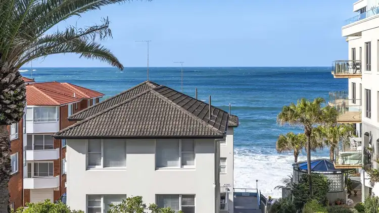 Third view of Homely unit listing, Level 3/302/5 Ozone Street, Cronulla NSW 2230