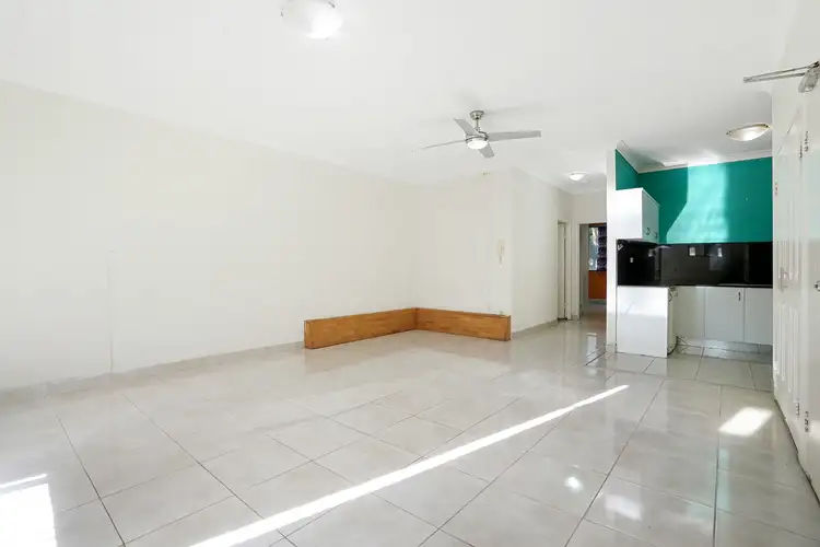 Third view of Homely unit listing, 7/16-24 Lydbrook Street, Westmead NSW 2145