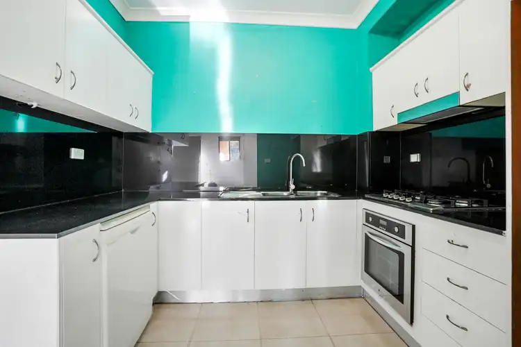 Fourth view of Homely unit listing, 7/16-24 Lydbrook Street, Westmead NSW 2145