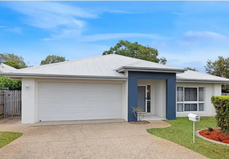 Main view of Homely house listing, 10 Kwila Crescent, Douglas QLD 4814