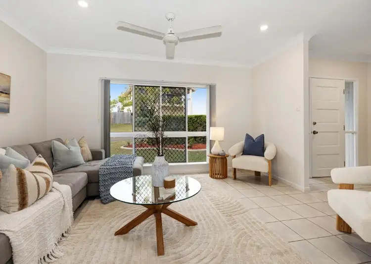 Second view of Homely house listing, 10 Kwila Crescent, Douglas QLD 4814