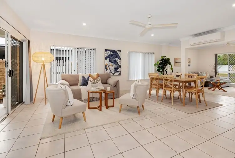 Fourth view of Homely house listing, 10 Kwila Crescent, Douglas QLD 4814