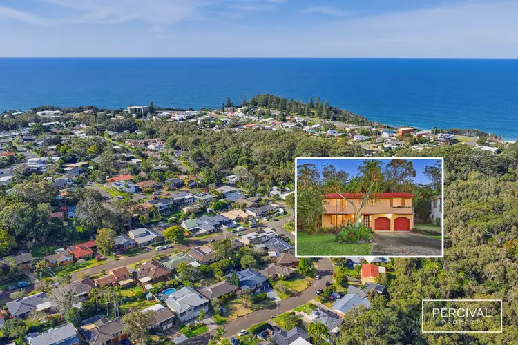 30 Allunga Avenue, Port Macquarie NSW 2444