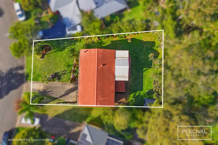 Fifth view of Homely house listing, 30 Allunga Avenue, Port Macquarie NSW 2444