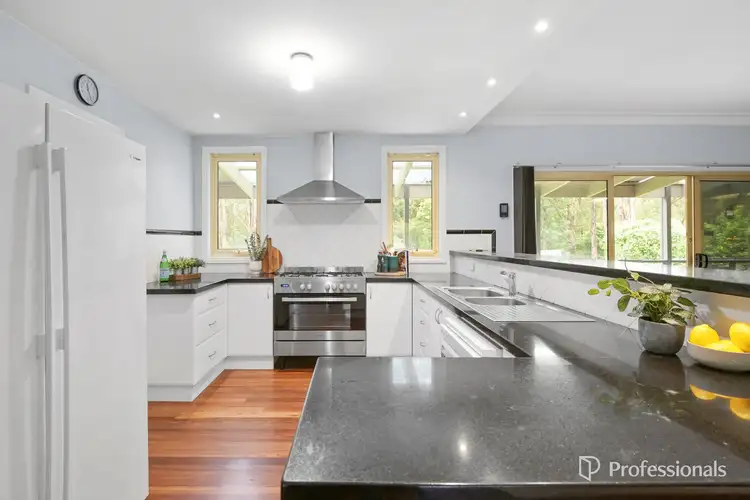 Fifth view of Homely house listing, 35 Bundaleer Road, Wesburn VIC 3799