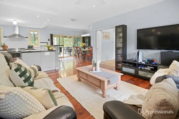 Sixth view of Homely house listing, 35 Bundaleer Road, Wesburn VIC 3799