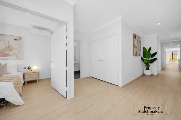 Second view of Homely house listing, 22 Saltriver Street, Ellenbrook WA 6069