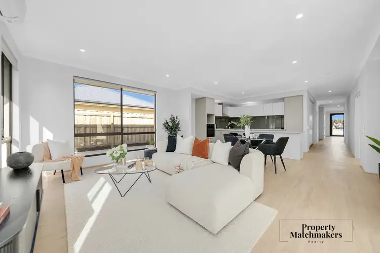 Third view of Homely house listing, 22 Saltriver Street, Ellenbrook WA 6069