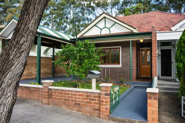 54 Hanks Street, Ashbury NSW 2193