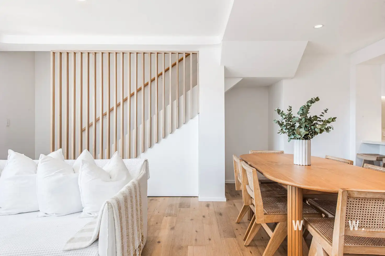 Main view of Homely townhouse listing, 1/119 St Georges Crescent, Drummoyne NSW 2047