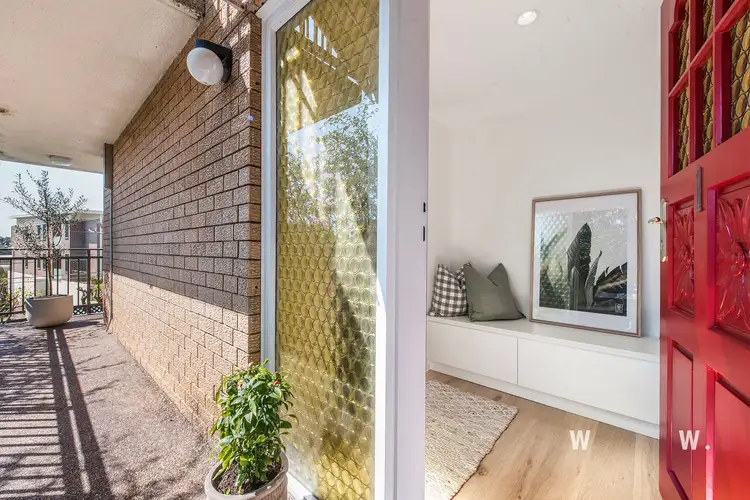 Second view of Homely townhouse listing, 1/119 St Georges Crescent, Drummoyne NSW 2047