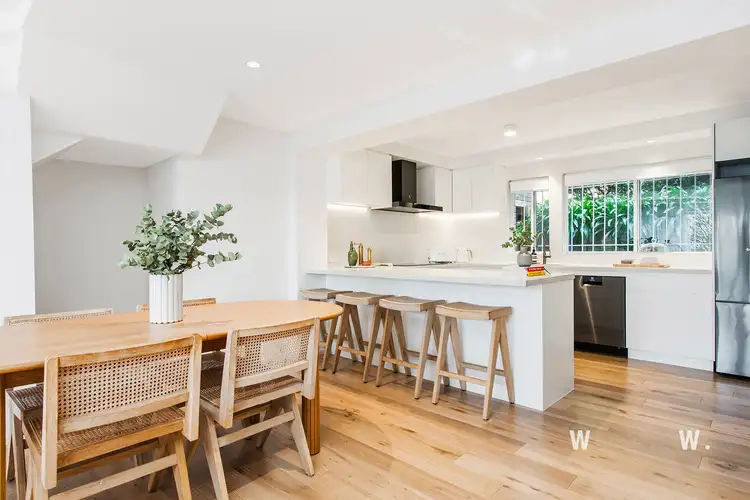 Fourth view of Homely townhouse listing, 1/119 St Georges Crescent, Drummoyne NSW 2047